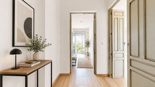 Chalet en venta en Novelda