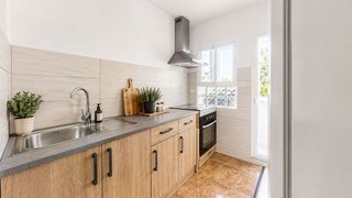 Chalet en venta en Novelda