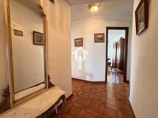 Piso en venta en Campoamor en Alicante