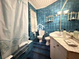 Piso en venta en Campoamor en Alicante