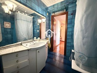 Piso en venta en Campoamor en Alicante