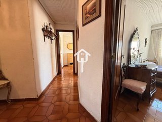 Piso en venta en Campoamor en Alicante