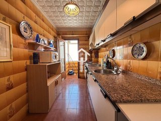 Piso en venta en Campoamor en Alicante