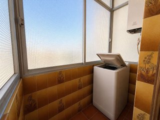 Piso en venta en Campoamor en Alicante