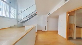 Dúplex en venta en El Guinardó en Barcelona