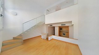 Dúplex en venta en El Guinardó en Barcelona
