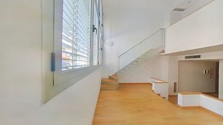 Dúplex en venta en El Guinardó en Barcelona