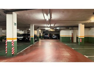 Garaje en venta en Gràcia en Sabadell