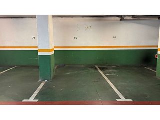 Garaje en venta en Gràcia en Sabadell