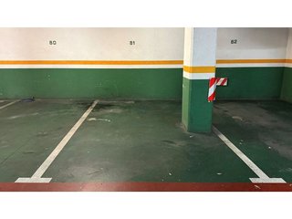 Garaje en venta en Gràcia en Sabadell