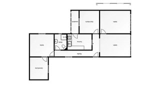Piso en venta en Nueva Cartagena en Cartagena