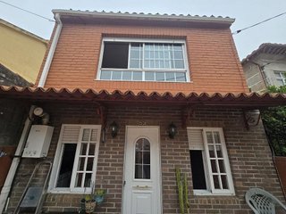 Casa pareada en venta en Teis en Vigo