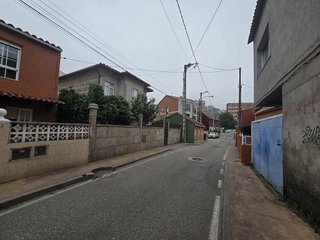 Casa pareada en venta en Teis en Vigo