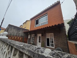 Casa pareada en venta en Teis en Vigo