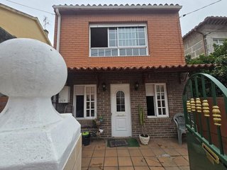 Casa pareada en venta en Teis en Vigo