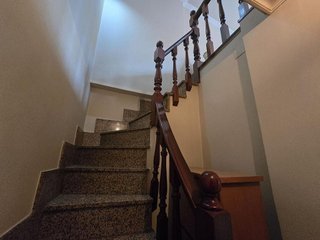 Casa pareada en venta en Teis en Vigo