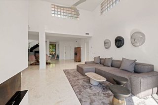 Ático en venta en Ojén