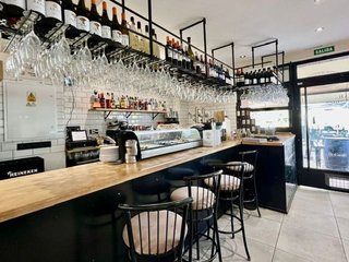 Local comercial en venta en Ensanche en Alcobendas