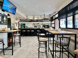 Local comercial en venta en Ensanche en Alcobendas