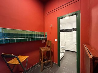 Local comercial en venta en Argüelles en Madrid