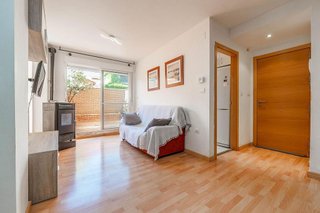 Piso en venta en Zubia (La)