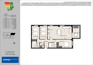 Edificio en venta en Zona Piscinas en Burriana