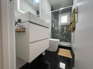 Piso en venta en Catalunya - Fontetes en Cerdanyola del Vallès