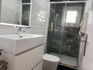 Piso en venta en Catalunya - Fontetes en Cerdanyola del Vallès