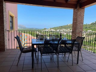 Casa adosada en venta en Orba