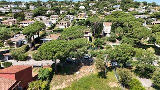 Solar en venta en Cabanyes-Mas Ambrós-Mas Pallí en Calonge