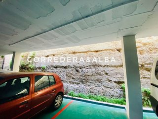 Piso en alquiler en Arenal en Sevilla