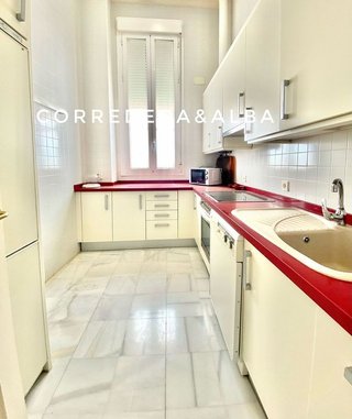 Piso en alquiler en Arenal en Sevilla