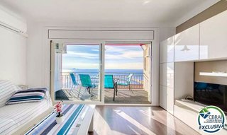 Piso en venta en Port Esportiu - Puig Rom - Canyelles en Roses