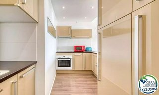 Piso en venta en Port Esportiu - Puig Rom - Canyelles en Roses