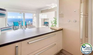 Piso en venta en Port Esportiu - Puig Rom - Canyelles en Roses