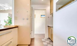 Piso en venta en Port Esportiu - Puig Rom - Canyelles en Roses