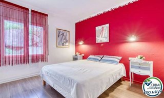 Piso en venta en Port Esportiu - Puig Rom - Canyelles en Roses
