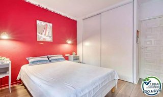 Piso en venta en Port Esportiu - Puig Rom - Canyelles en Roses