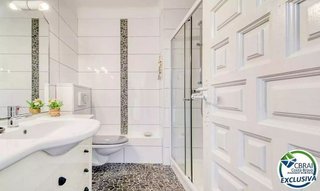 Piso en venta en Port Esportiu - Puig Rom - Canyelles en Roses