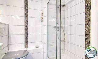 Piso en venta en Port Esportiu - Puig Rom - Canyelles en Roses
