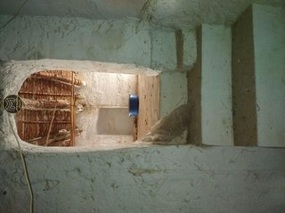 Casa en venta en Guardia de Jaén (La)