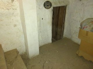 Casa en venta en Guardia de Jaén (La)