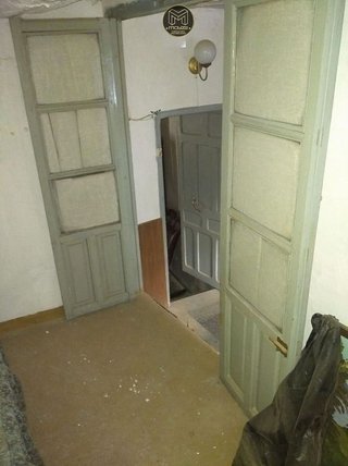 Casa en venta en Guardia de Jaén (La)