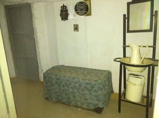 Casa en venta en Guardia de Jaén (La)