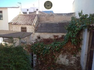 Casa en venta en Guardia de Jaén (La)