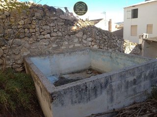 Casa en venta en Guardia de Jaén (La)