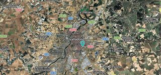 Piso en venta en Pajarillos en Valladolid