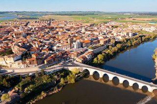Piso en venta en Pajarillos en Valladolid