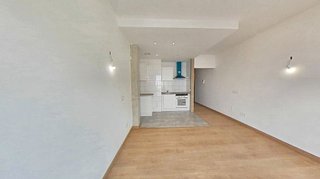 Piso en venta en Foners en Palma de Mallorca