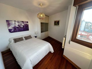 Piso en venta en Alisal - Cazoña - San Román en Santander